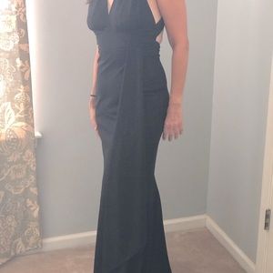 💃🏻Floor length formal dress💃🏻